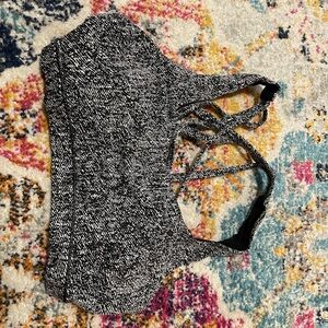 Lululemon energy bra